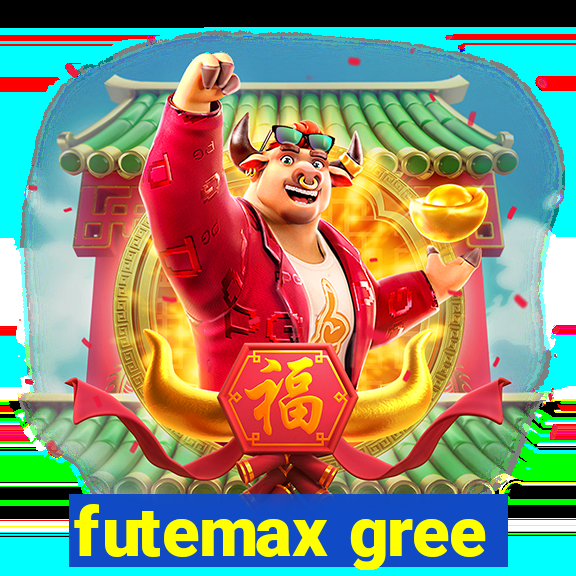 futemax gree